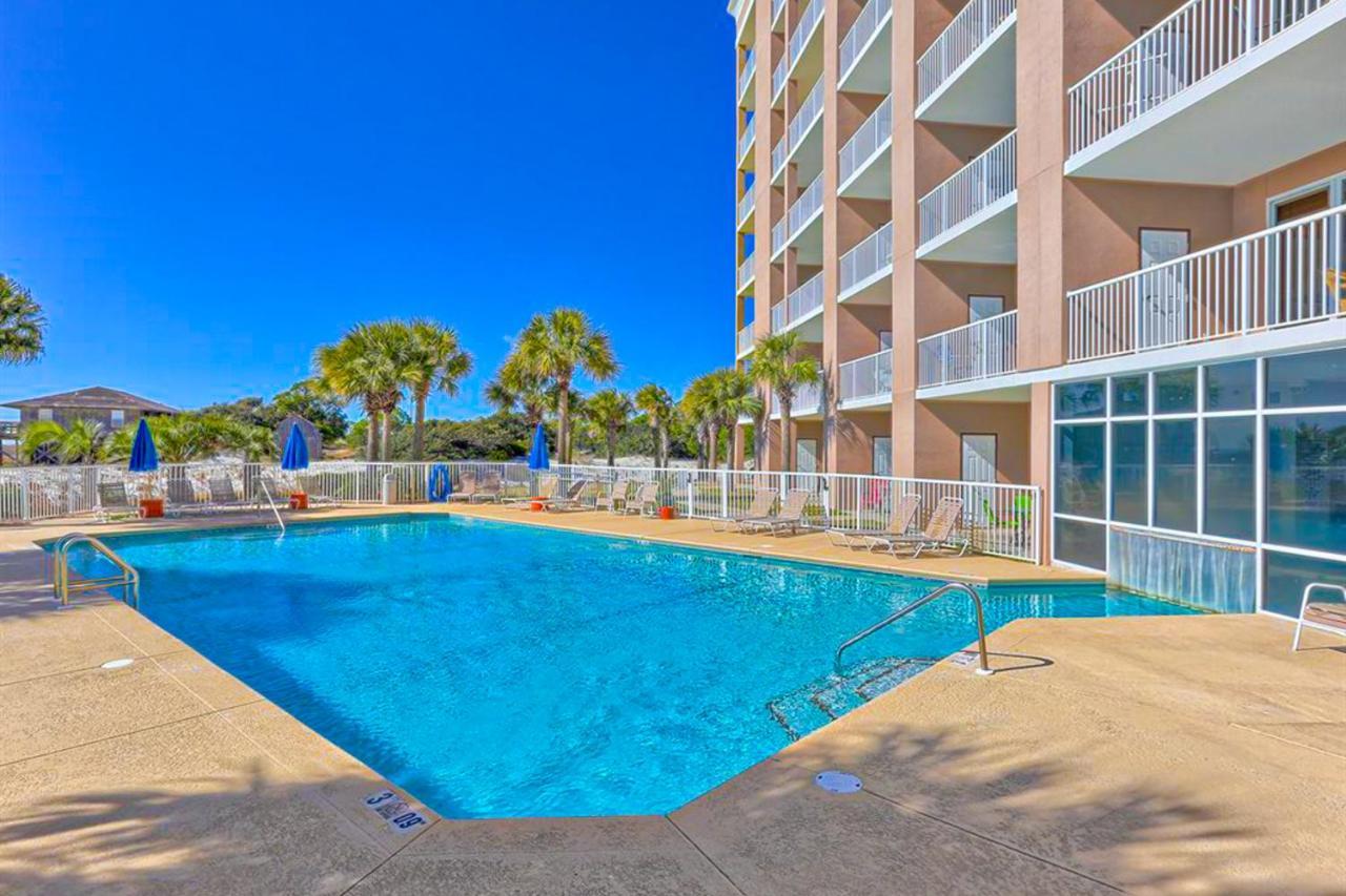 The Dunes Gulf Shores Exterior foto