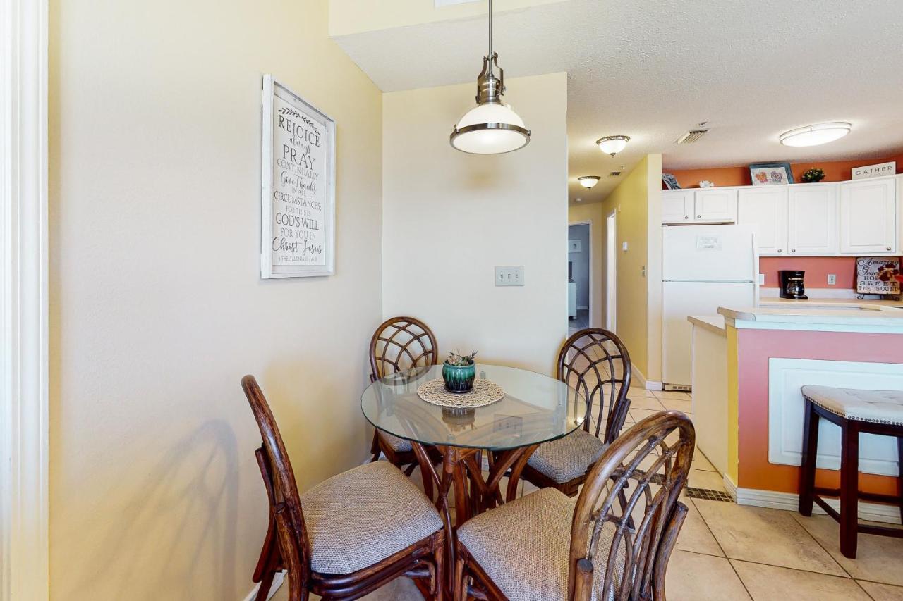 The Dunes Gulf Shores Exterior foto