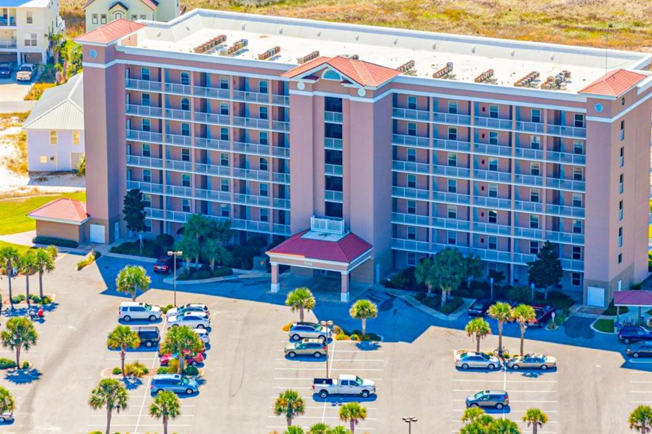 The Dunes Gulf Shores Exterior foto