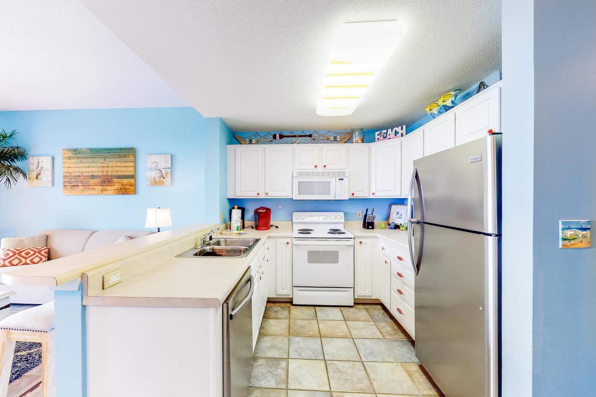 The Dunes Gulf Shores Zimmer foto